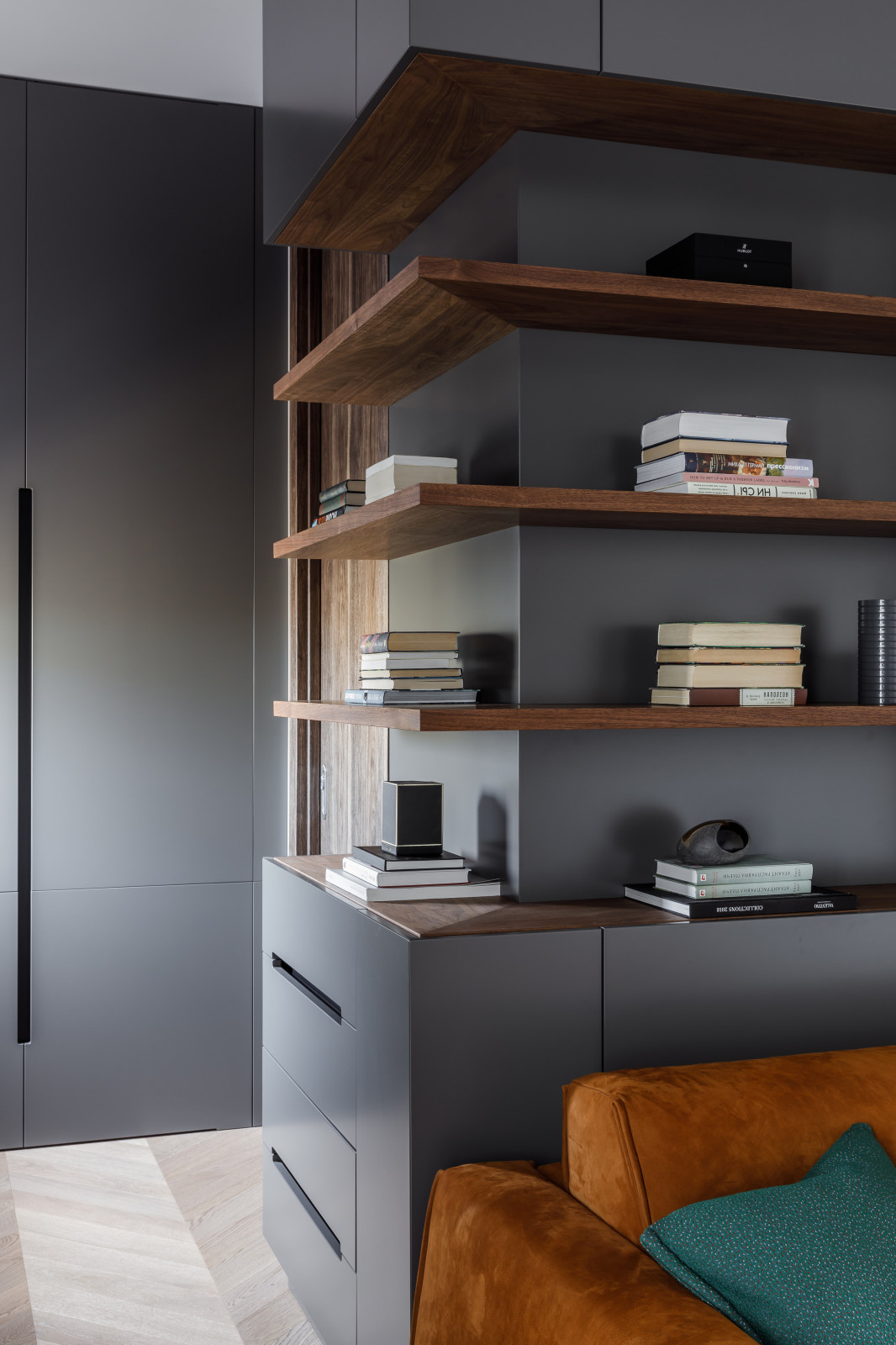 Пентхаус в Краснодаре