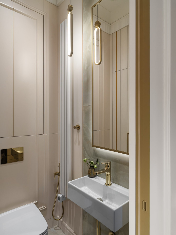 ЖК Садовые кварталы