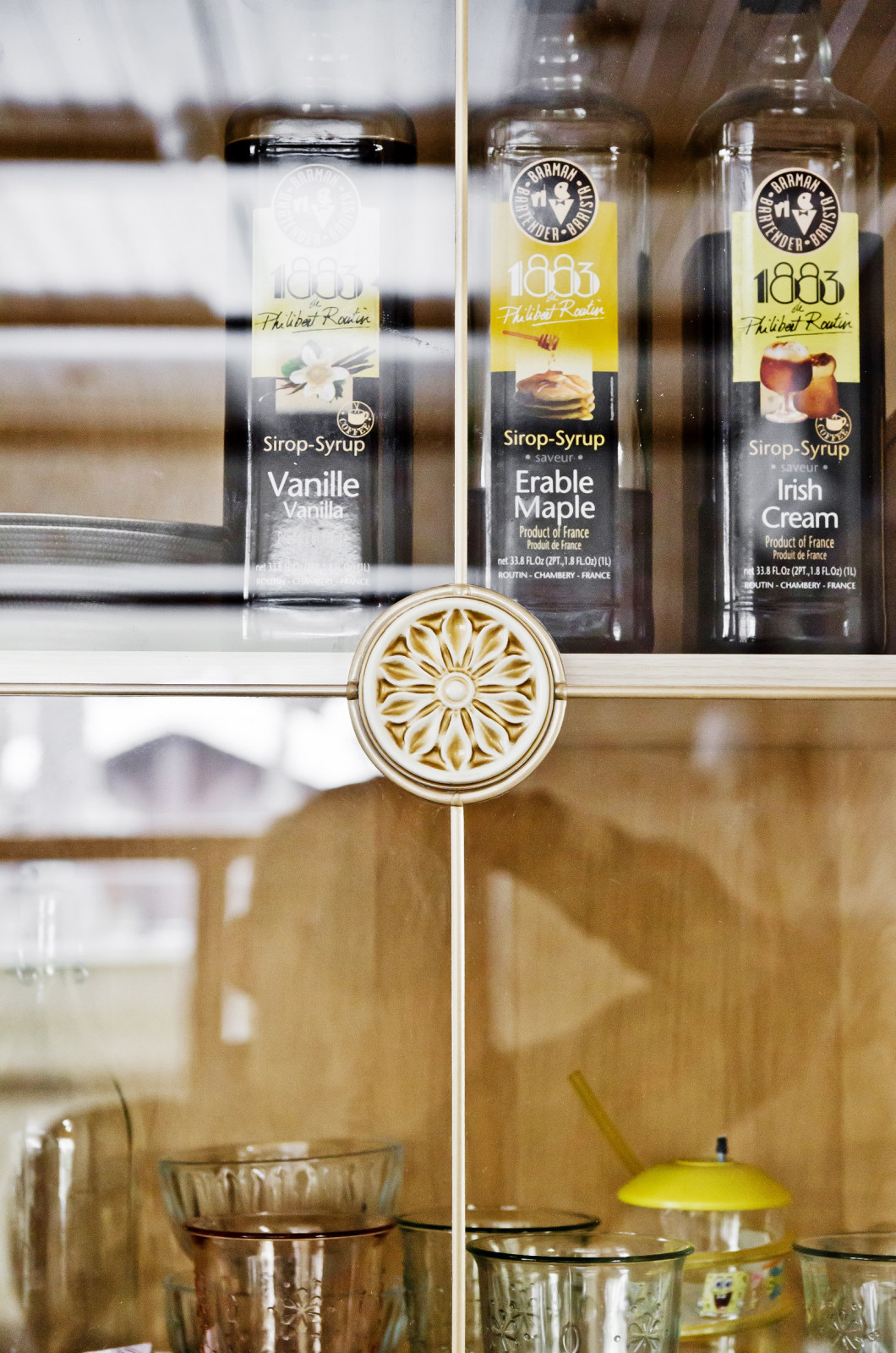 Кухня в "Заповедном лесу", г. Кемерово