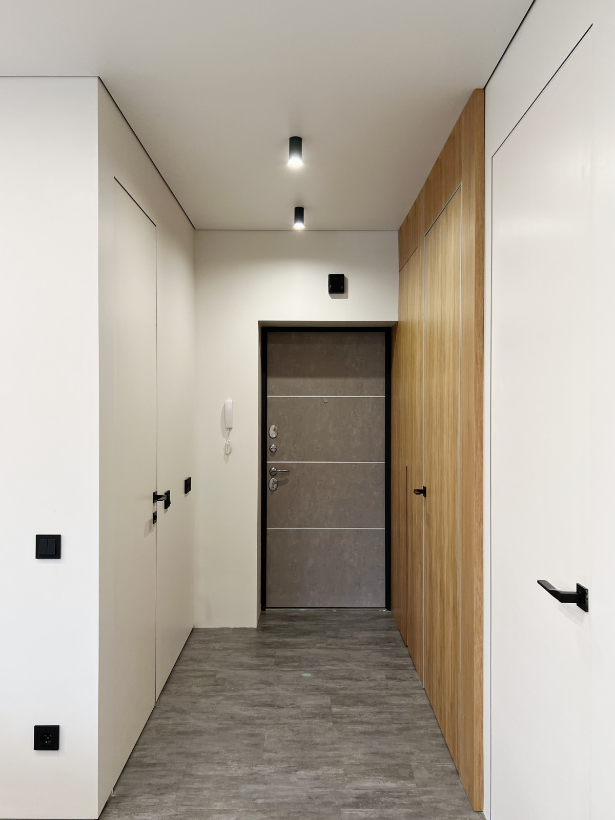 Квартира 65 м2