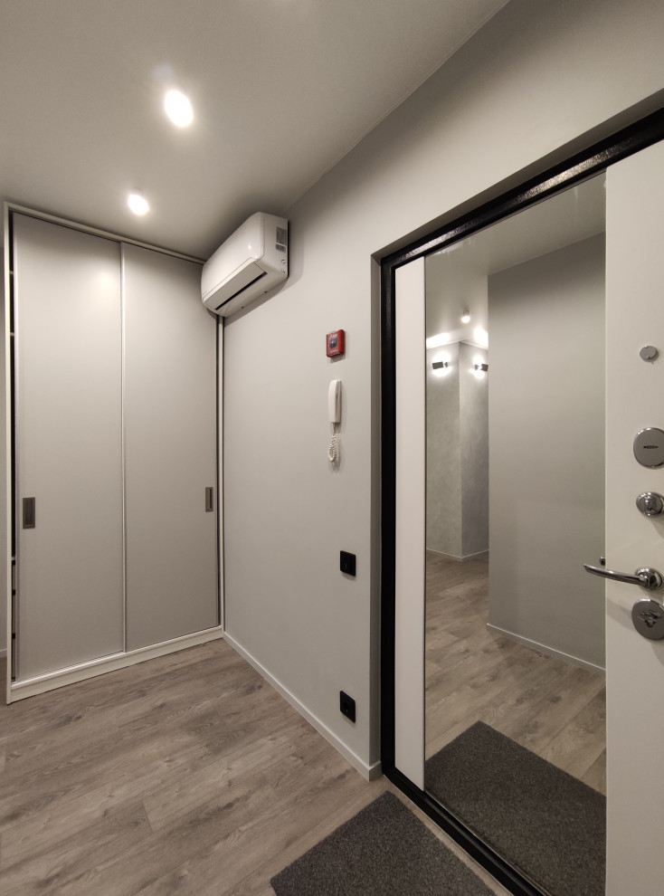 Квартира Некрасовка