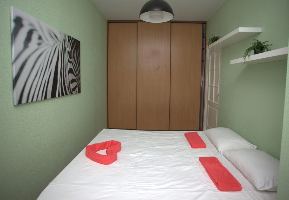 Арт хостел на Красноармейской