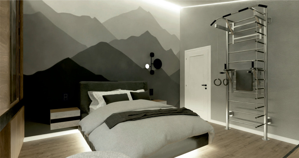 Звенигорье