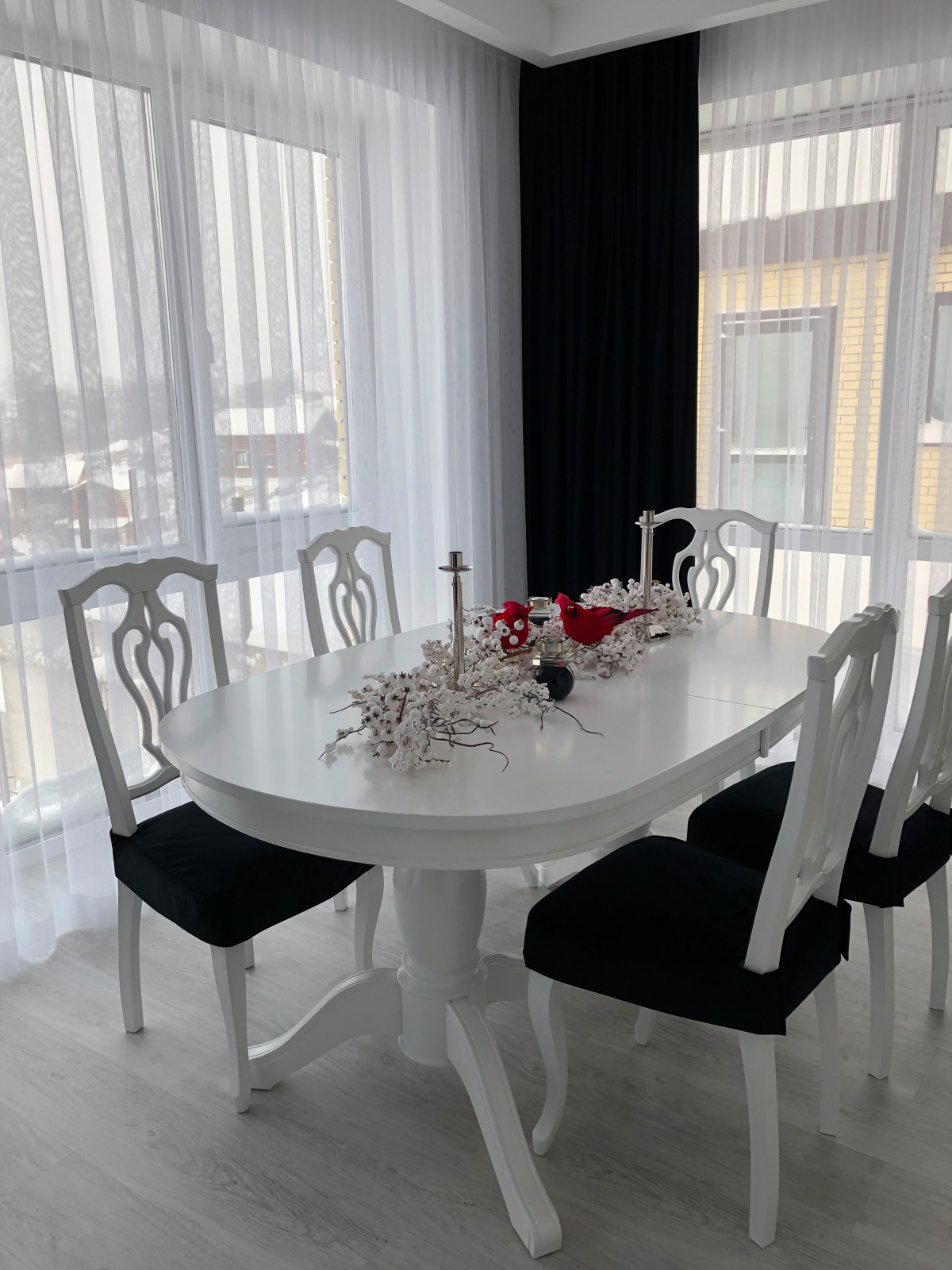 Елена Фирсова