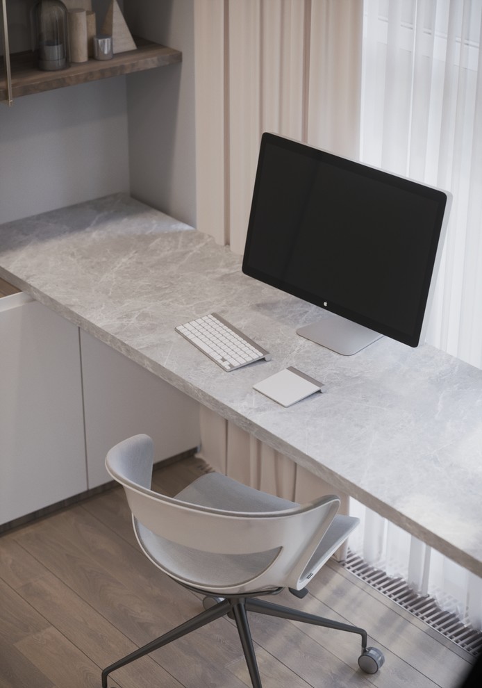 Уют и очарование современной роскоши