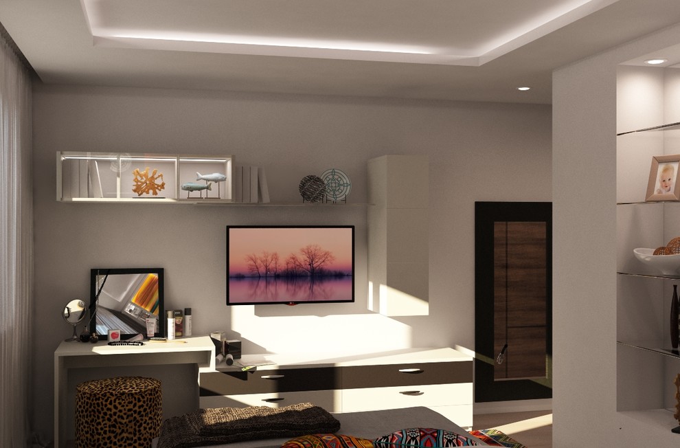 Малахитовая улица