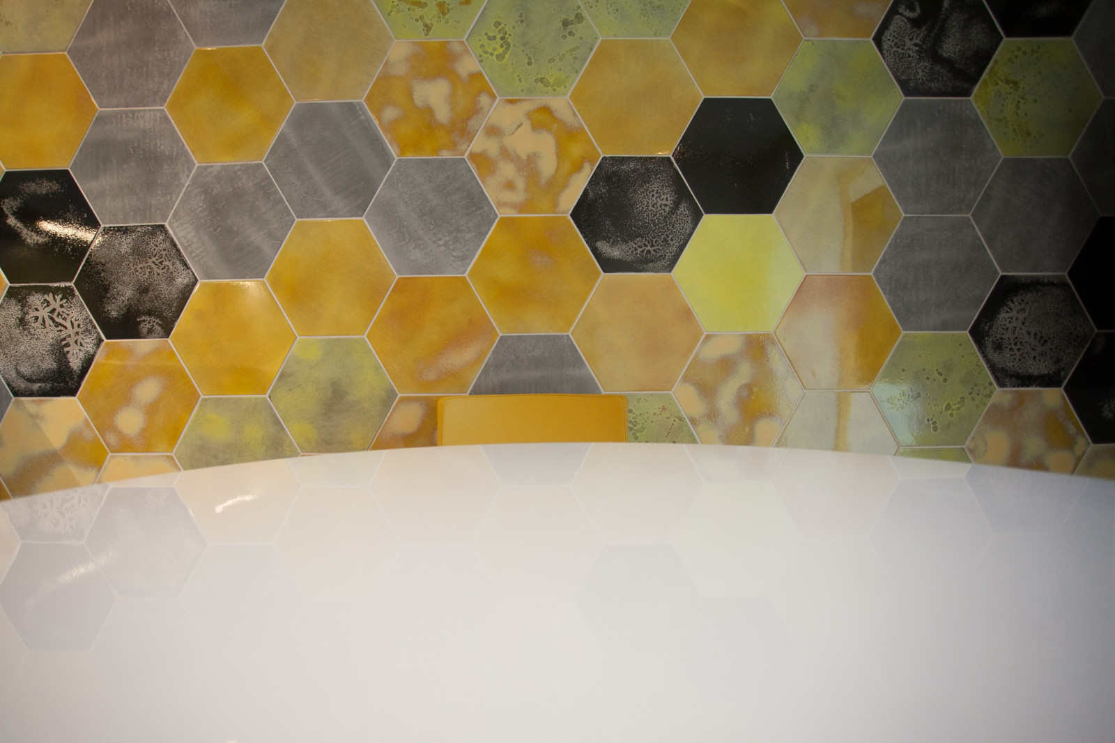 Энергия желтого