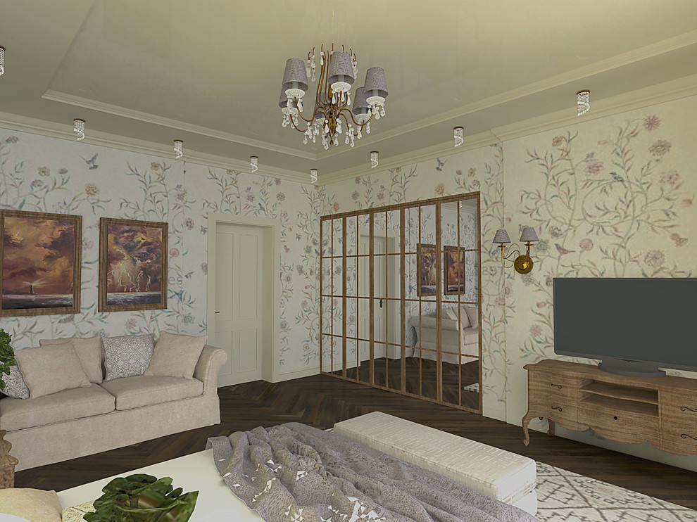 Коттедж В Каменке