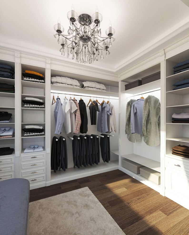 Обложка проекта: Современная классика