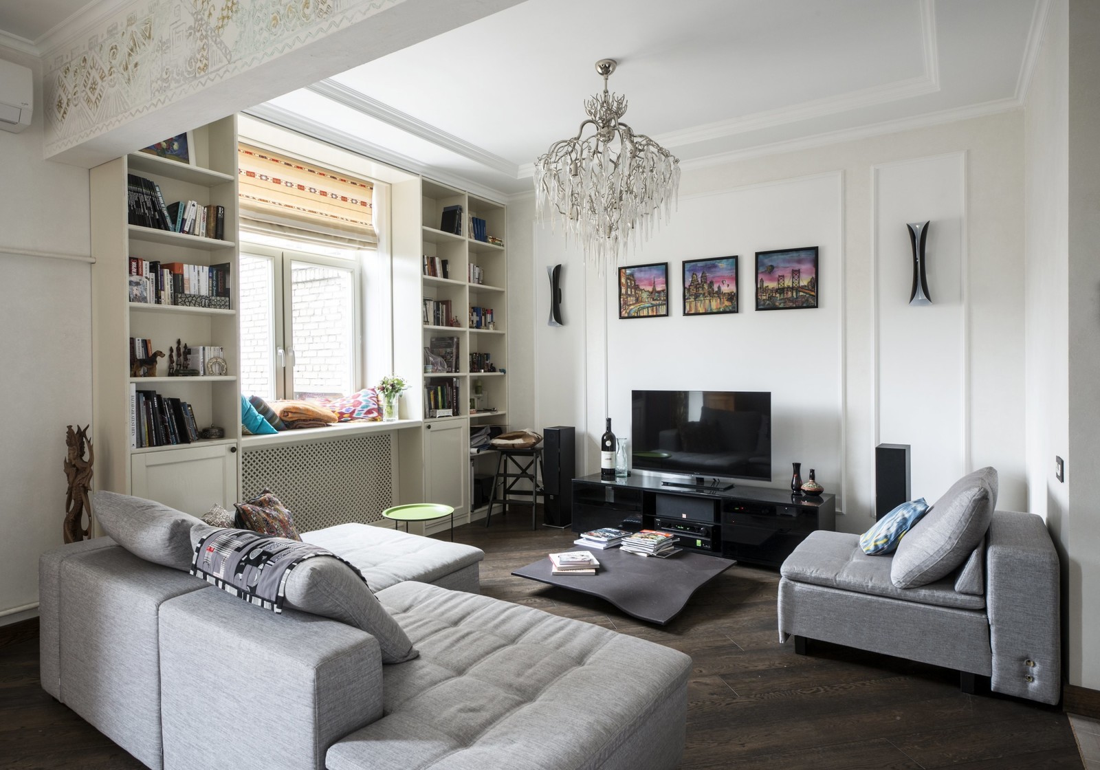 Обложка альбома: Идеи пользователя Daria