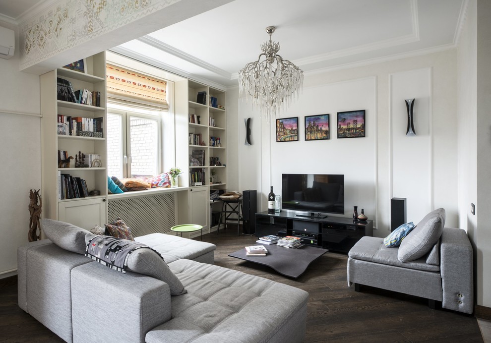 Европейский гранж и африканская экзотика