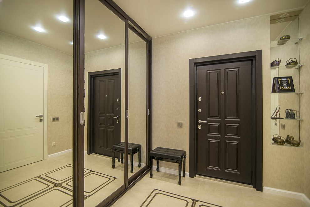 ЖК РЕЗИДЕНЦИЯ