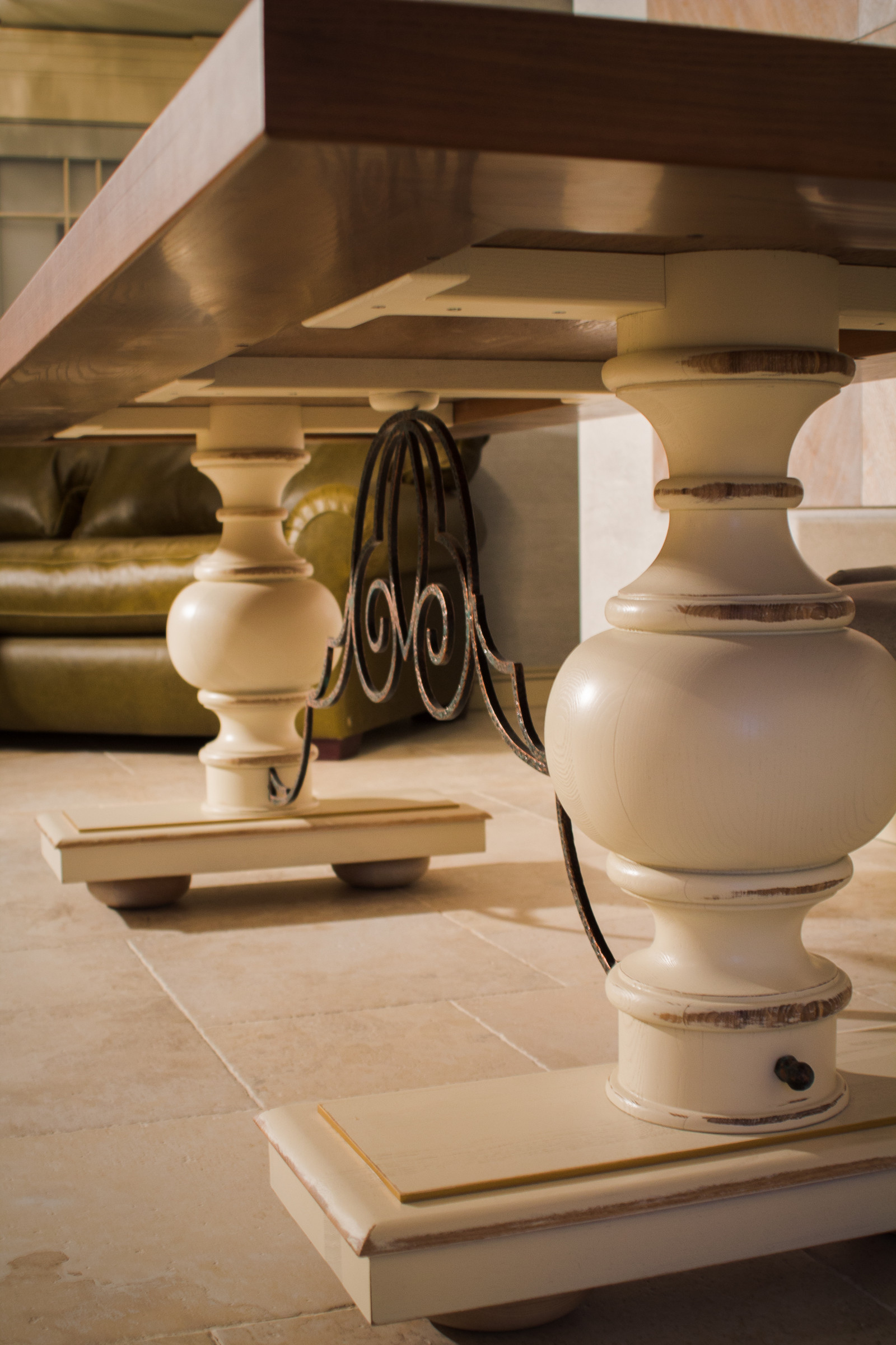 Мебель в квартиру на ул. Свободы № 2