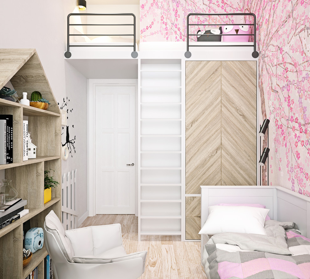 Ремонт квартиры на ул. Германа Титова