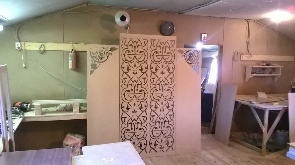 Ширма свадебная