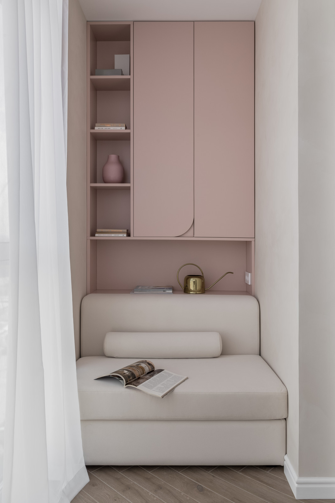 Обложка альбома: Балкон