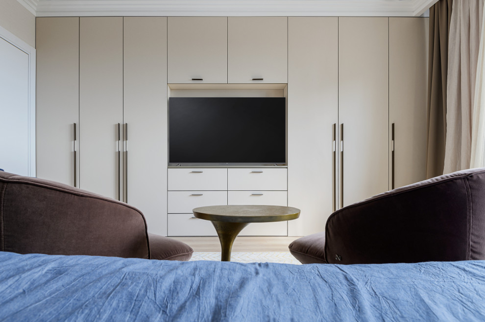 50 оттенков бежевого