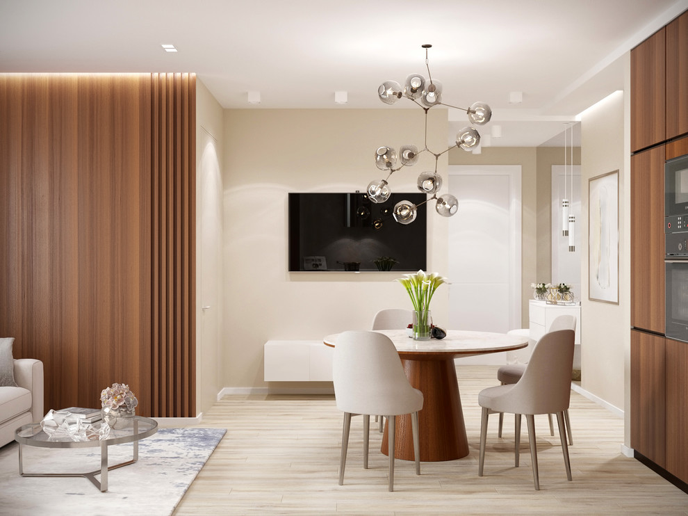 Квартира ЖК Династия