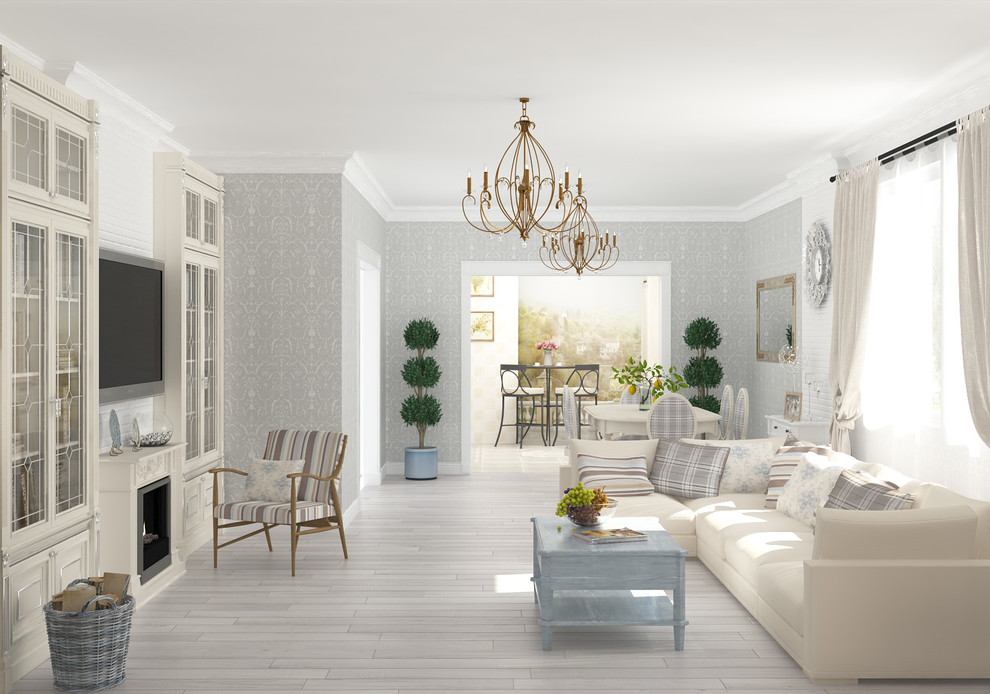 Обложка проекта: Воздух Италии