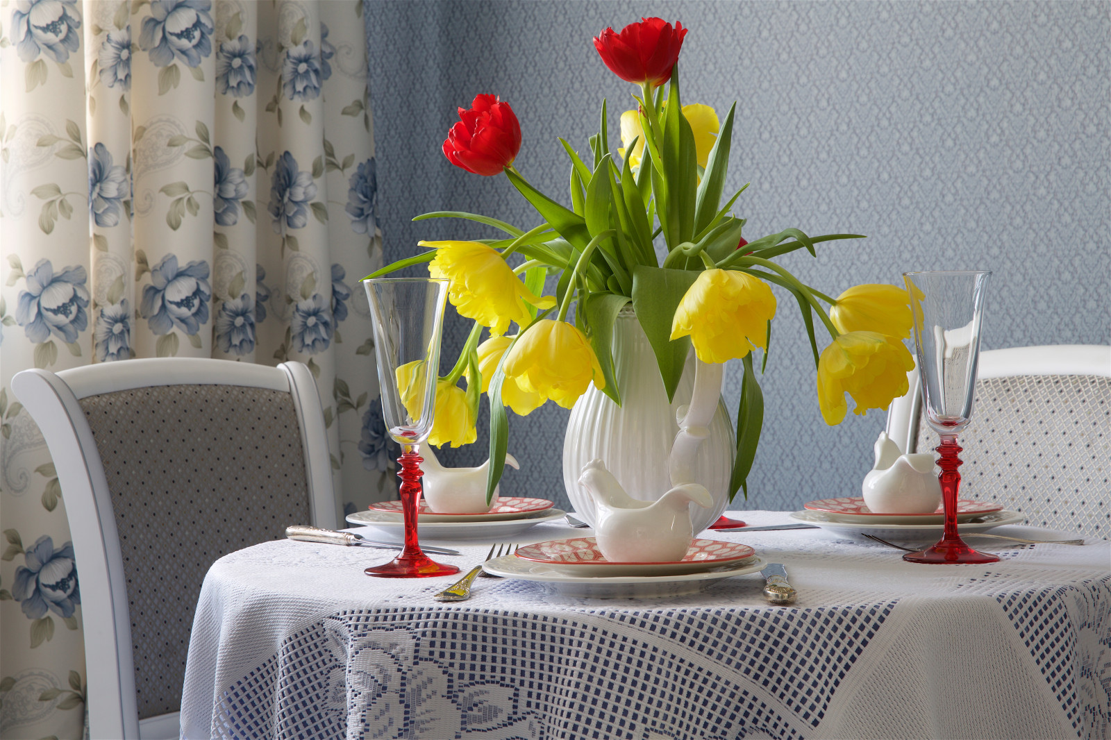 Загородный дом, 68 м2