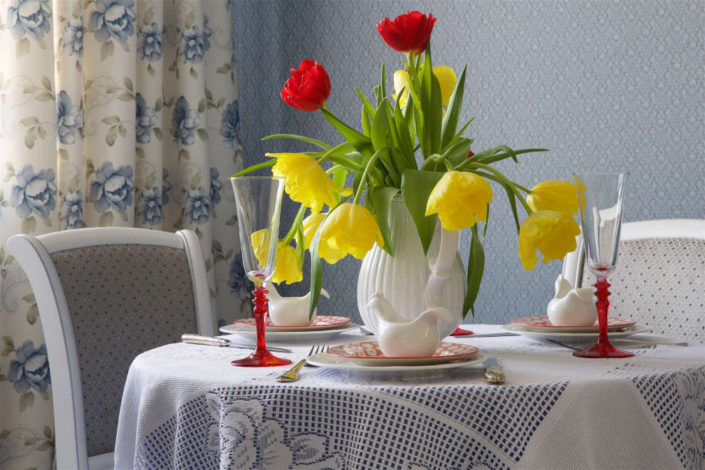 Загородный дом, 68 м2