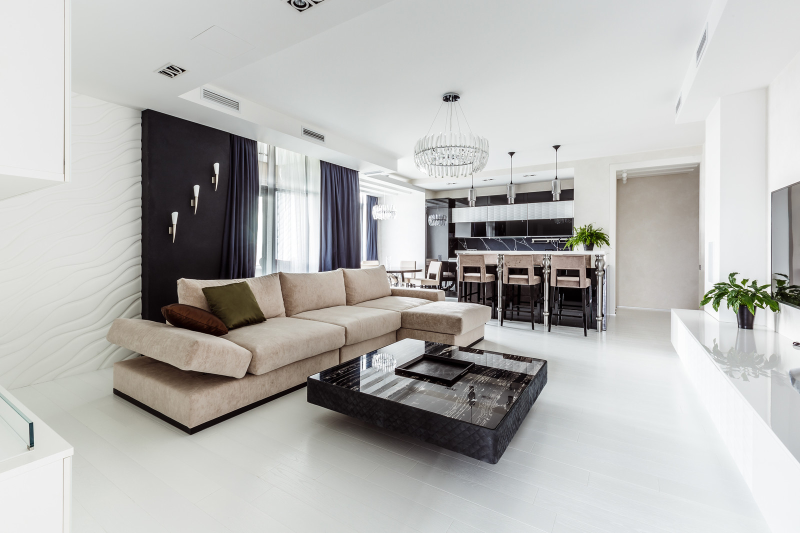 Хозяин жизни