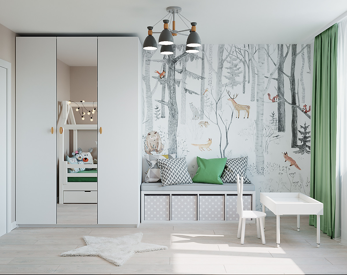 3-х комнатная квартира ул. Щорса