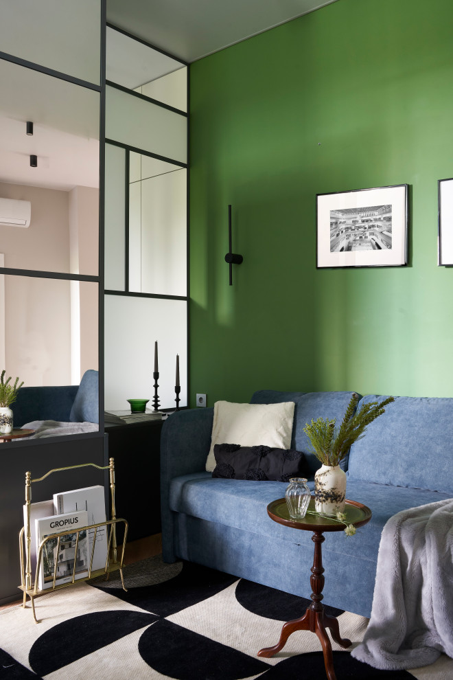 Квартира на Галицкого