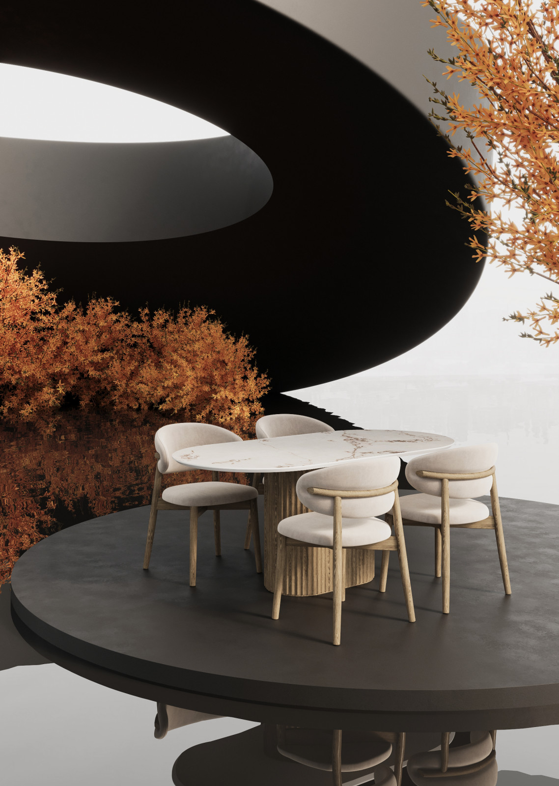 Фоновое изображение профиля Hi!moon Мебель