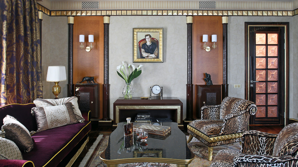 квартира в Нижнем Новгороде