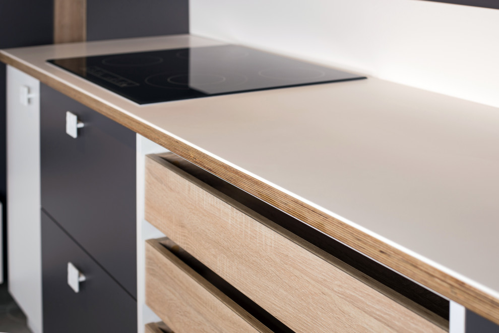 Кухня УРБАН "Одиссей"