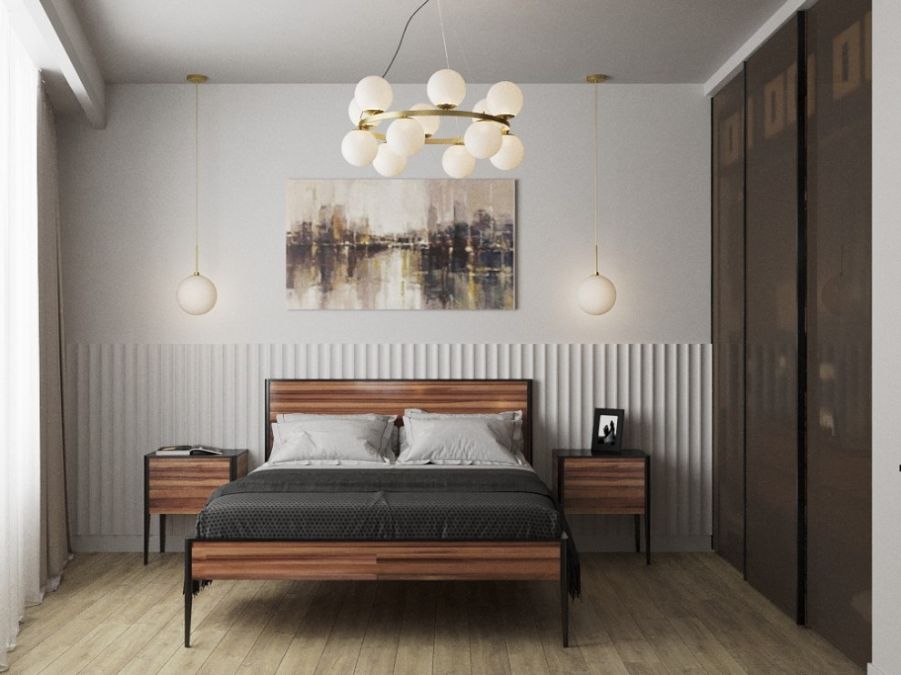 ЖК Триколор