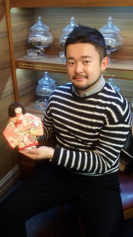 Хороший вопрос: Что такое «интерьерные куклы» и кто их покупает