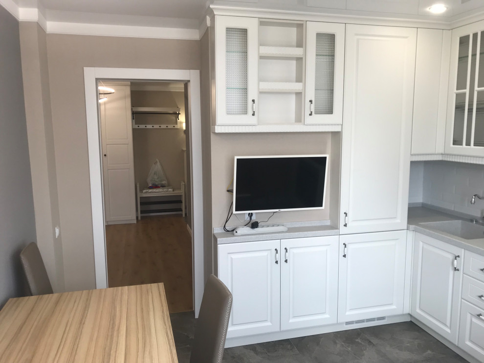 ЖК Седьмое небо