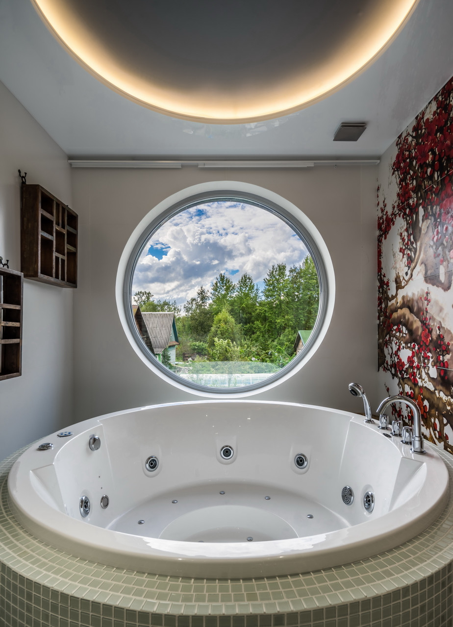 Коттедж в Ольгино