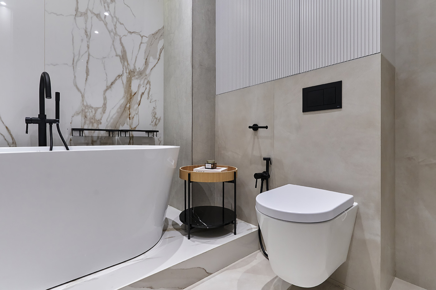 Евро 4к квартира 105 кв/м в ЖК «Крылья»