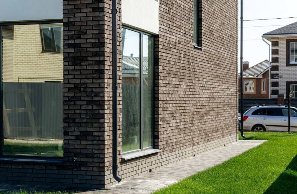 Строительство домов