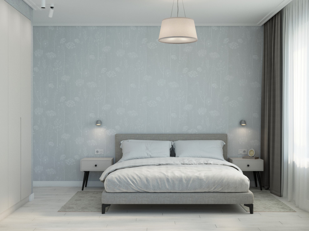 КВАРТИРА ЖК "ДВЕ ЭПОХИ" Г.БАРНАУЛ