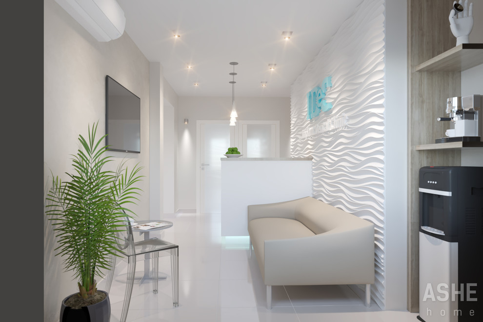 Стоматология IDEC в Уфе