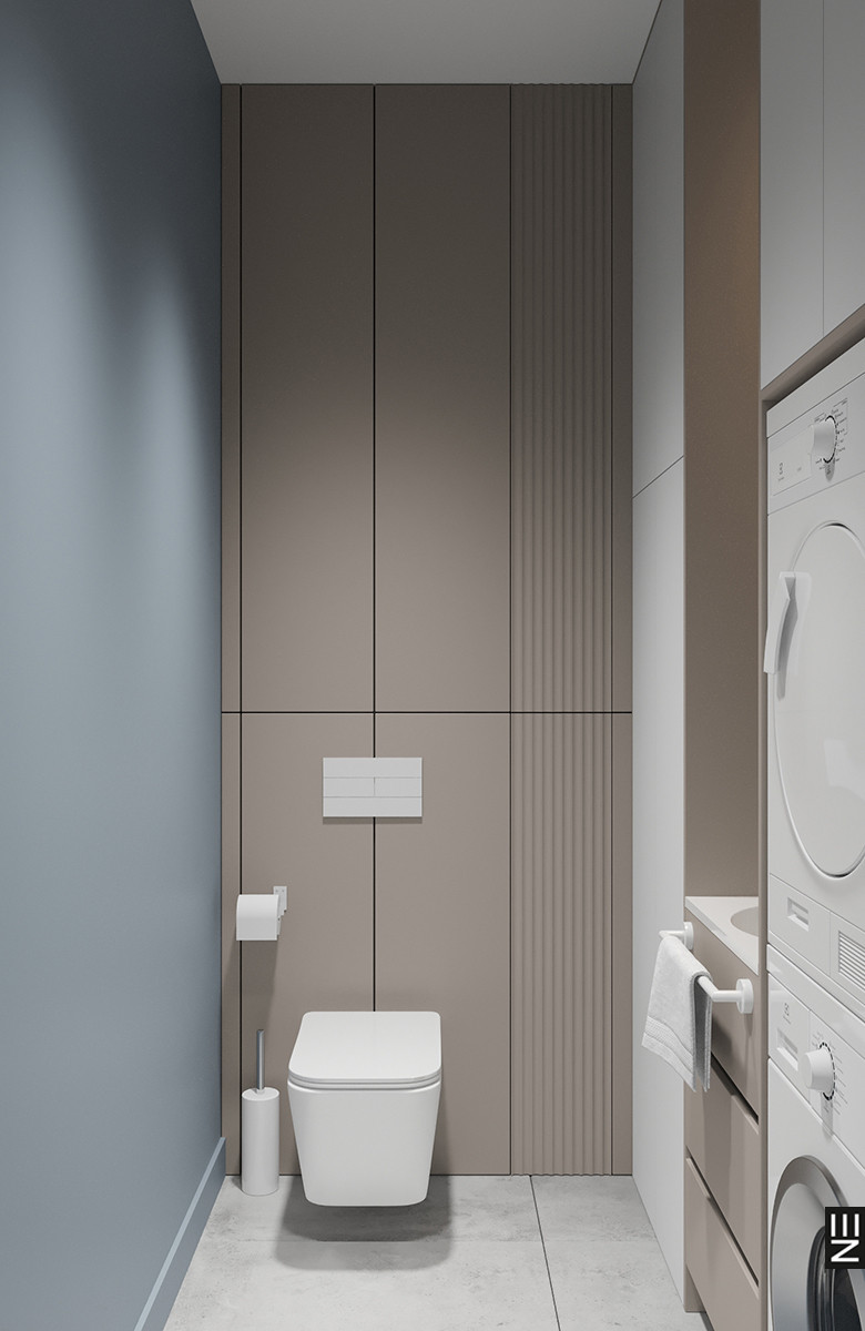 ЖК Клевер парк для Марины и Виталия