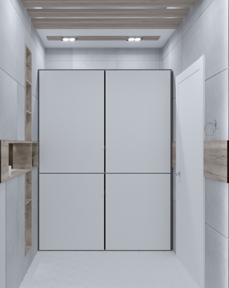 Обложка проекта: Квартира для Михаила и Натальи