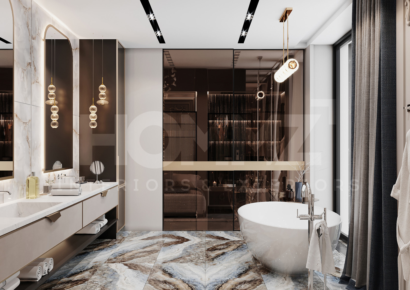 КП "Павлово" 1200 кв.м