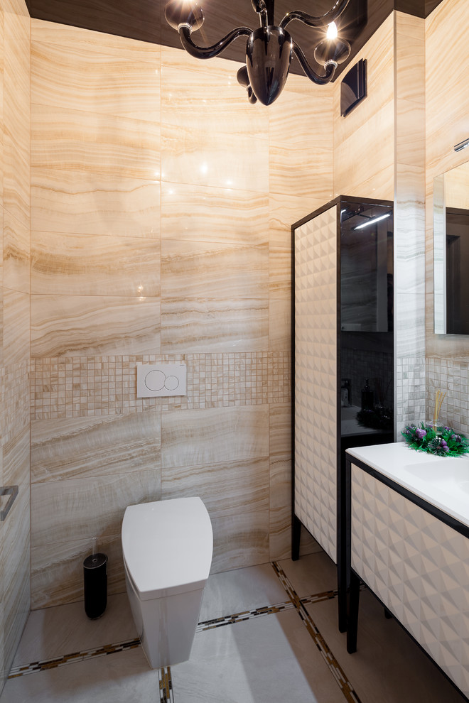 Шестикомнатная квартира в Нижнем Новгороде, 270 кв.м.