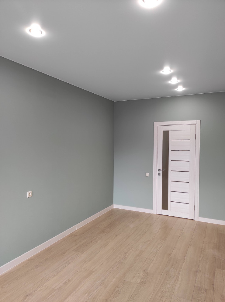 Ремонт 3-комнатной квартиры