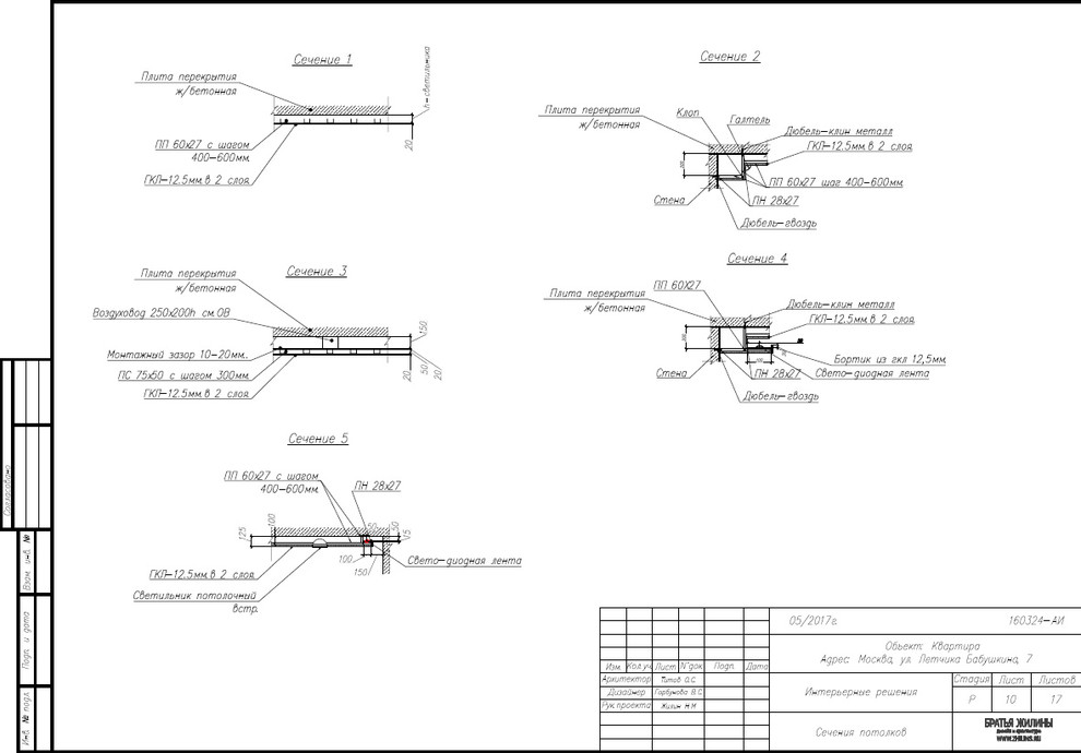 ЖК Летчика Бабушкина