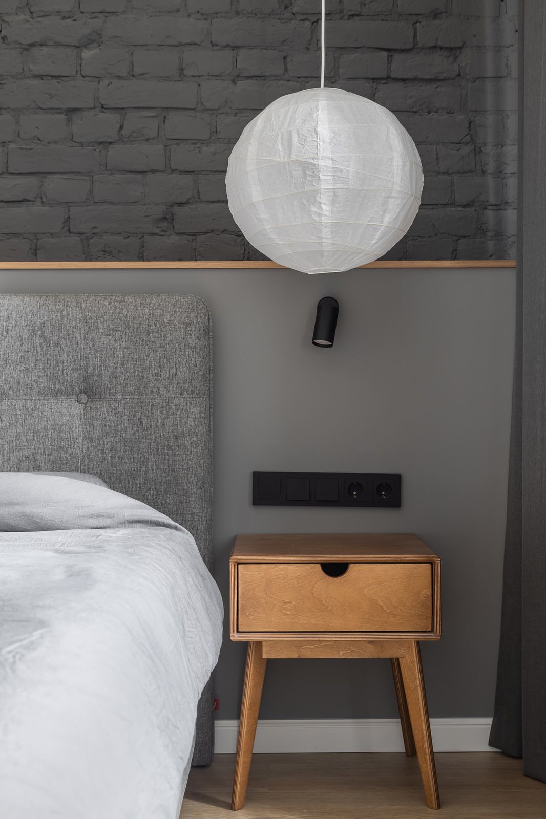 Ремонт трёхкомнатной квартиры 75 м2