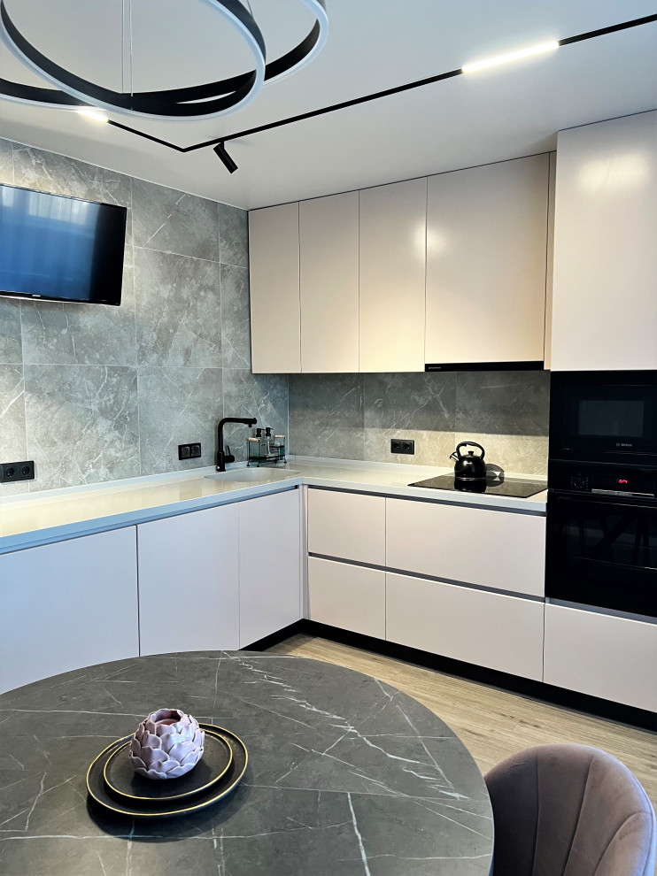 Квартира на Ленина