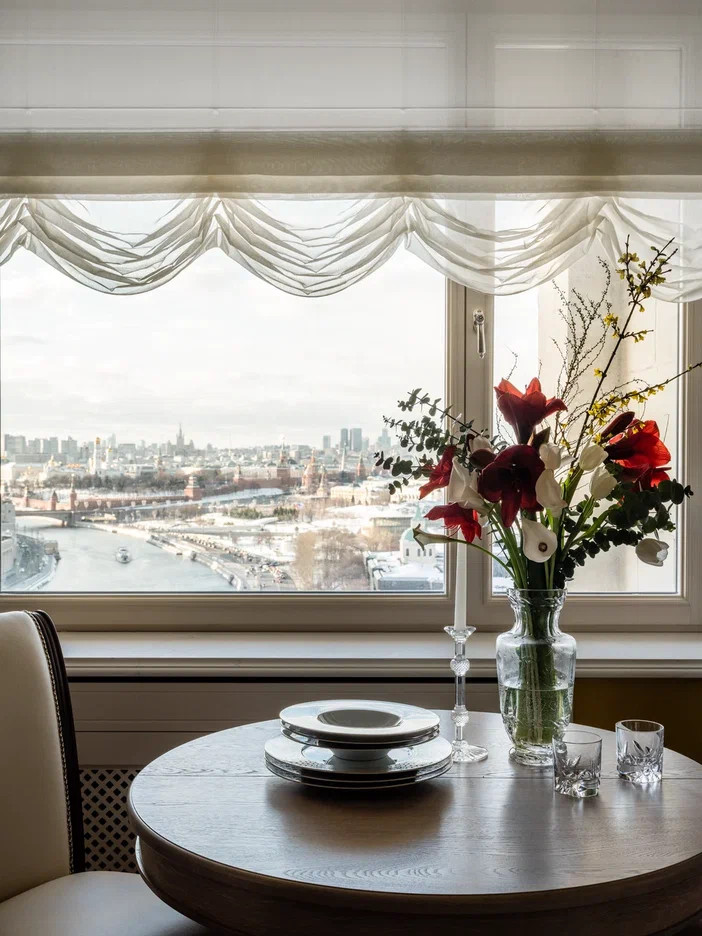 Высотка на Котельнической