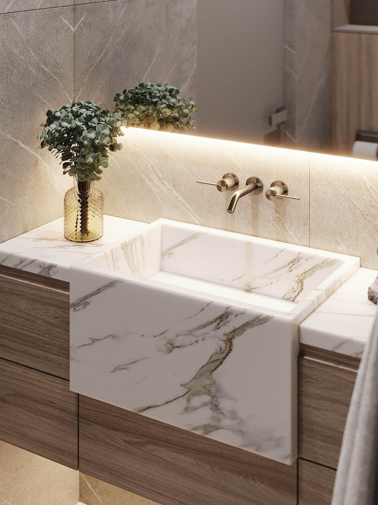 ЖК Дом на Мосфильмовской