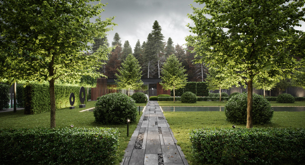 Знак Безмятежность